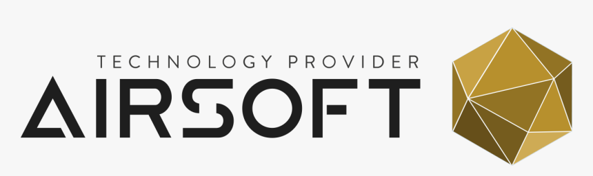 Airsoft Crm Logo, HD Png Download