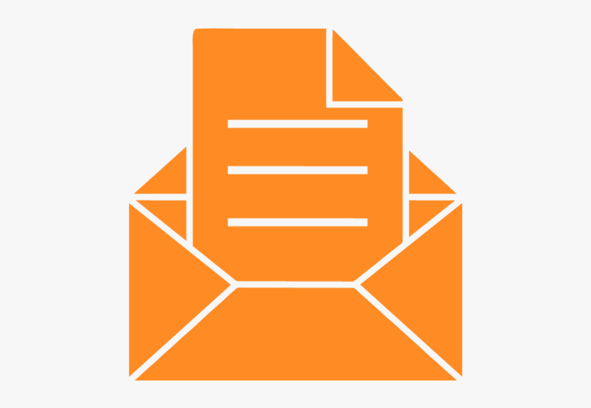 Email Vector Icon, HD Png Download