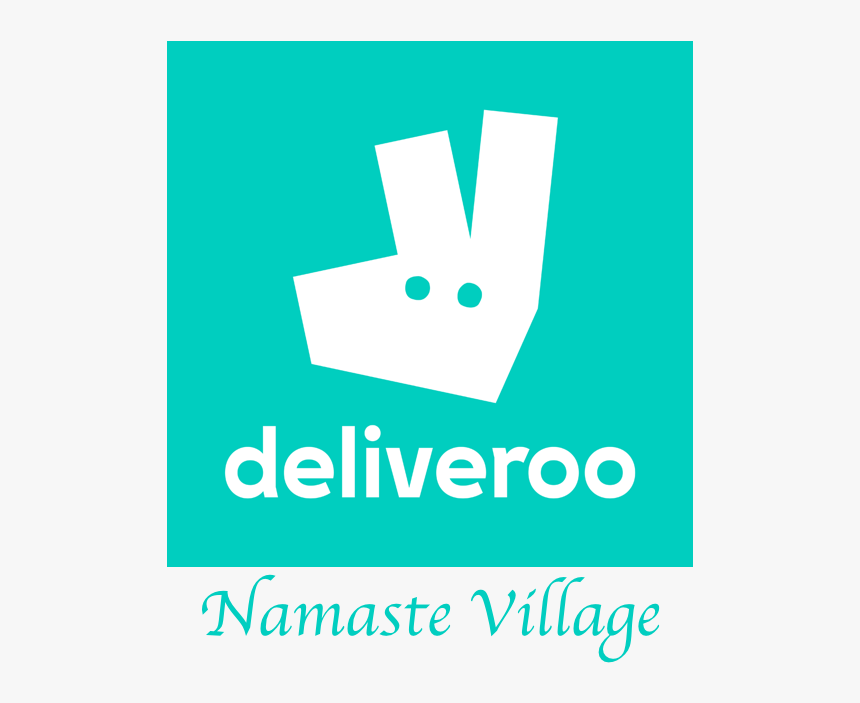 We Work Closely With Our Distribution Partner, Deliveroo, HD Png Download