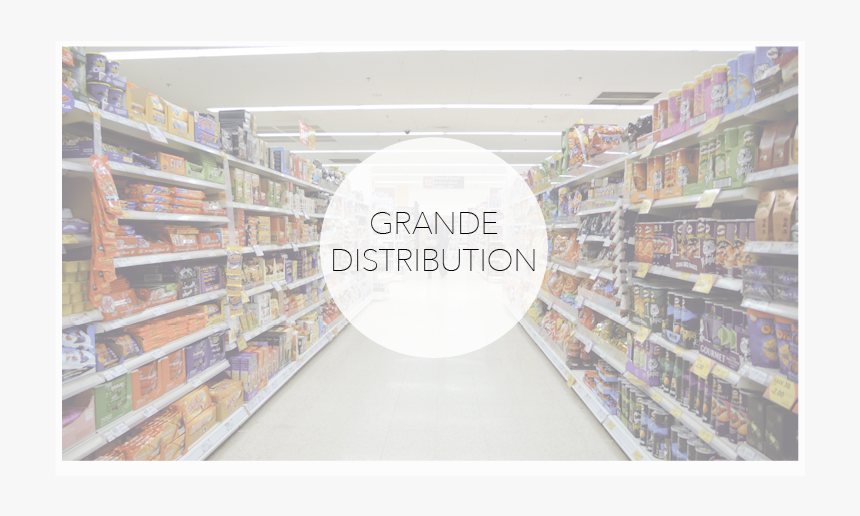 Thumb Image - Mock Up Iphone Supermarket, HD Png Download
