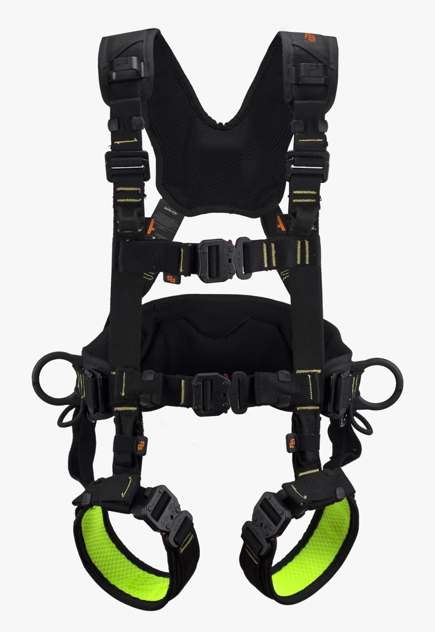 Climbing Harness, HD Png Download