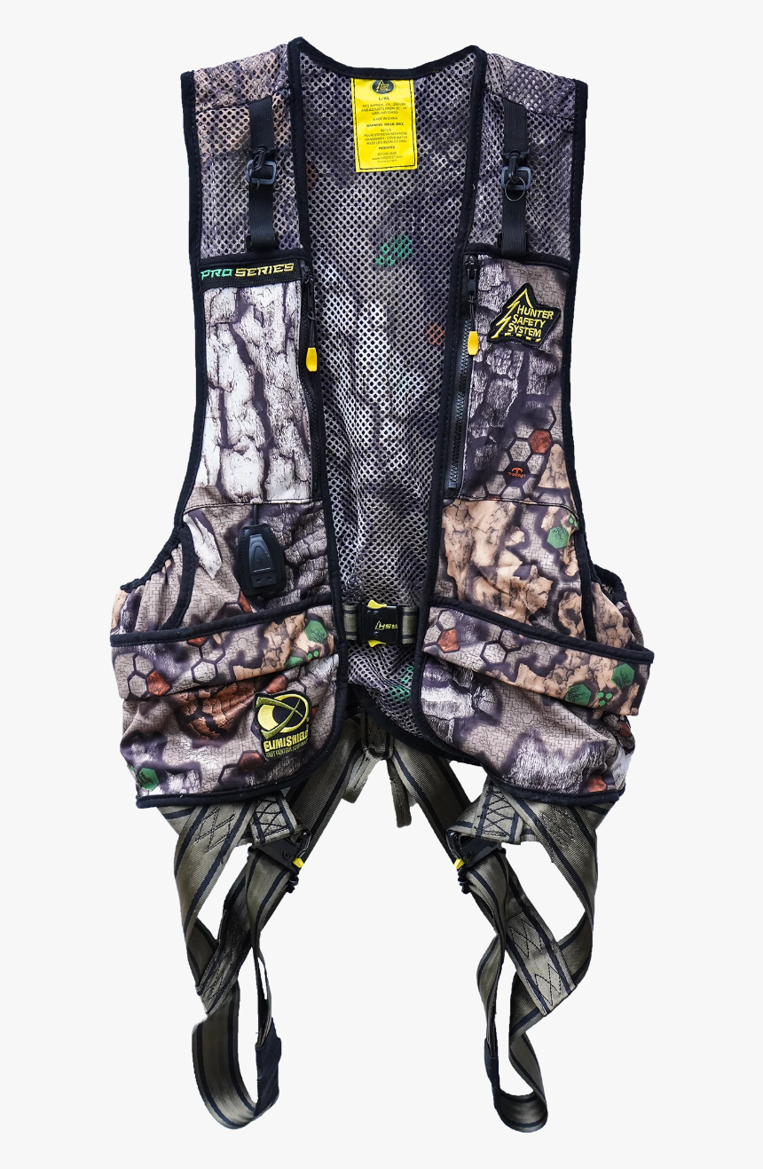 Buoyancy Compensator, HD Png Download