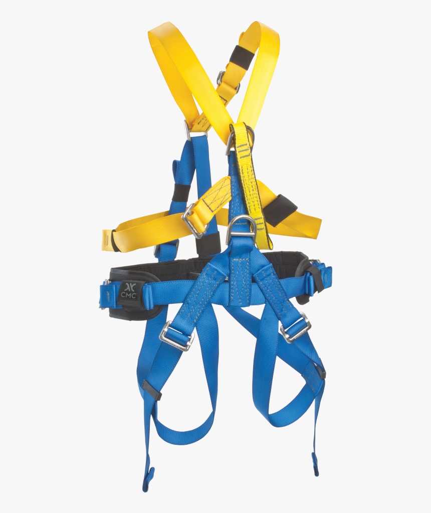 Climbing Harness, HD Png Download