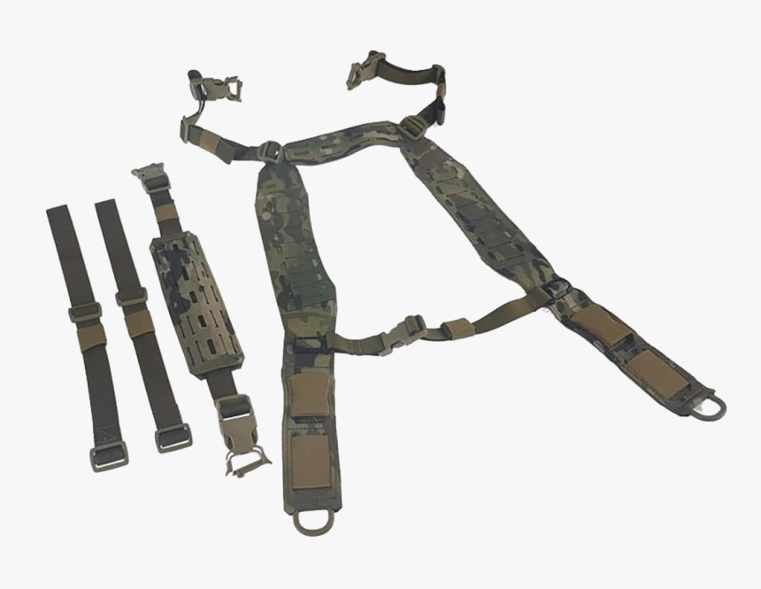 Ammunition Belt, HD Png Download