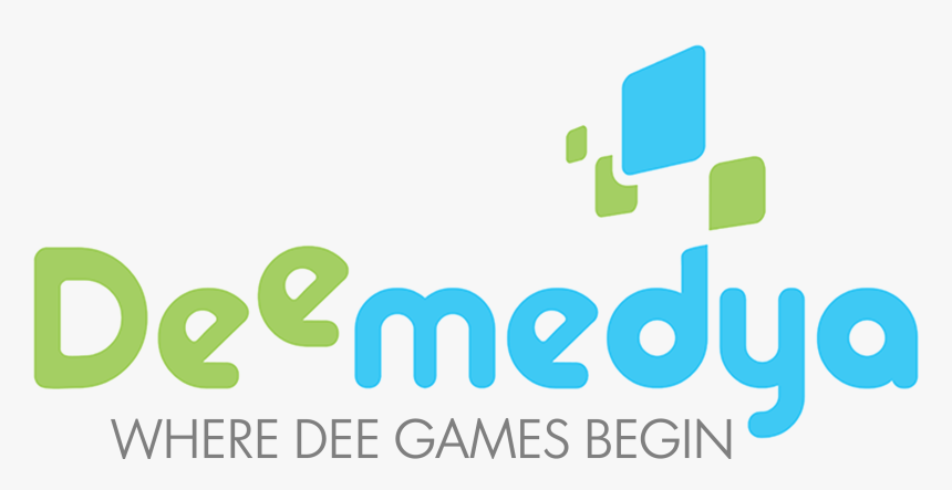 Deemedya Logo, HD Png Download