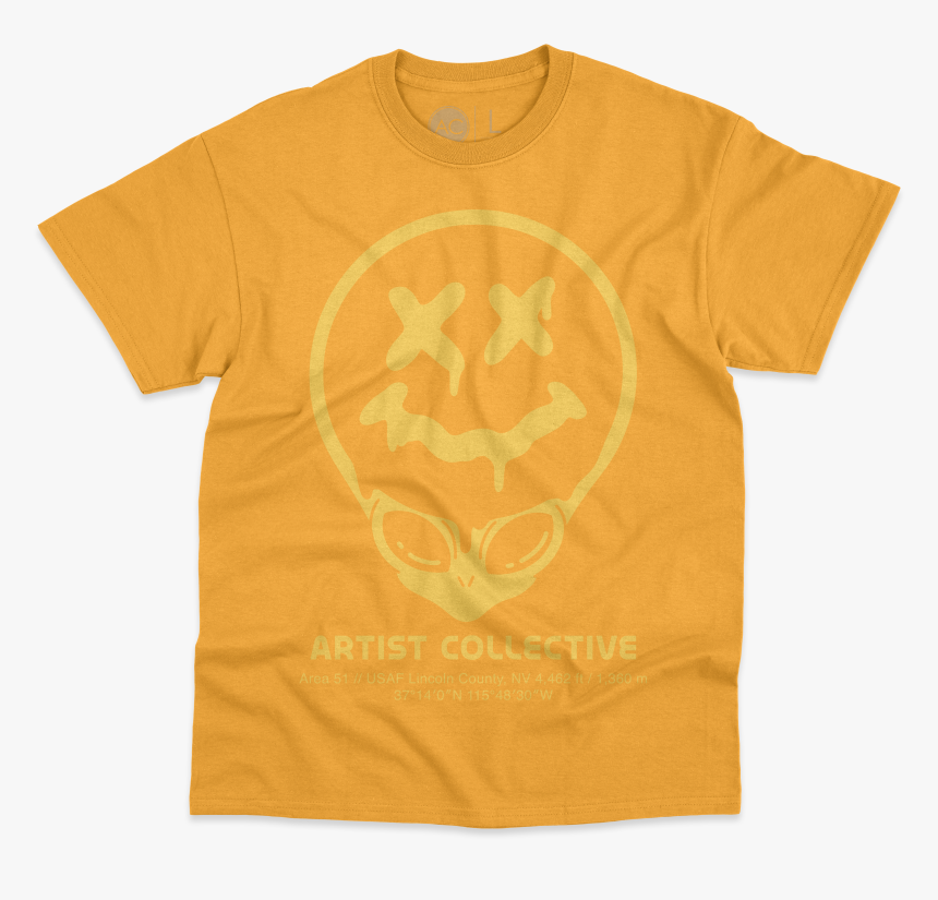 T-shirt, HD Png Download