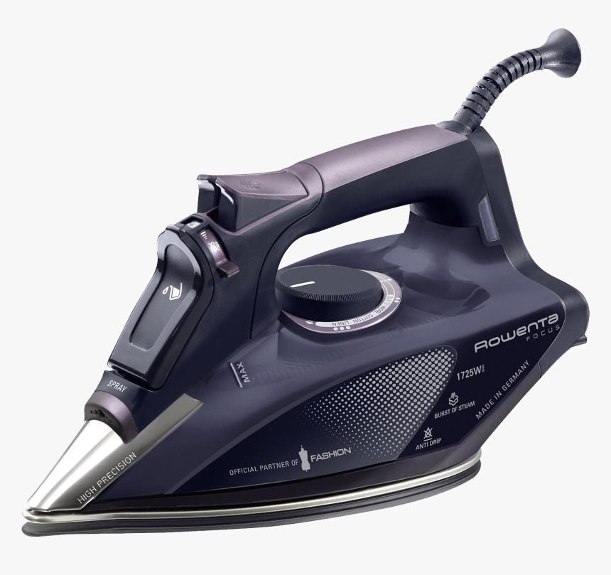 Iron - Rowenta Dw5197, HD Png Download