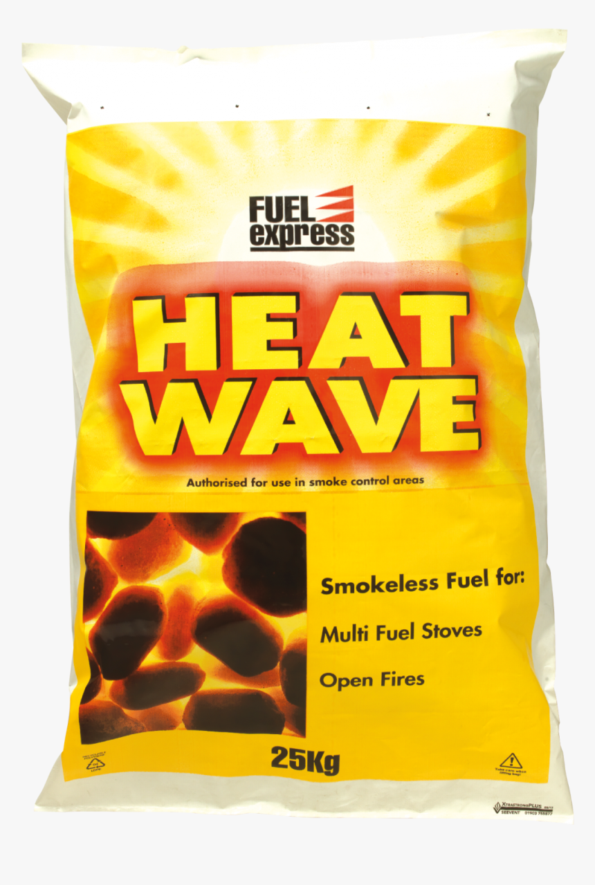 Heat Wave 15kg - Fuel Express, HD Png Download