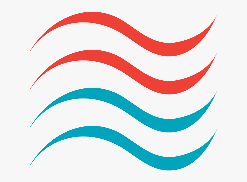 Waves, HD Png Download