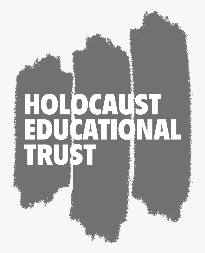 Talk From Janine Webber Bem - Holocaust Educational Trust, HD Png Download