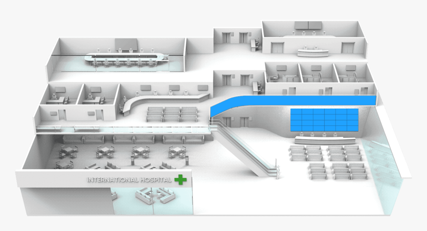 Architecture, HD Png Download