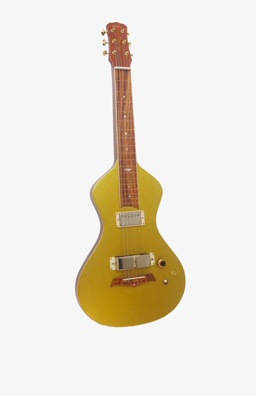 Sold Rare Ben Harper Owned And Played Signature Lap - Electric Guitar, HD Png Download