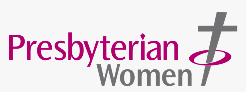 Pw-logo - Presbyterian Women Ireland, HD Png Download