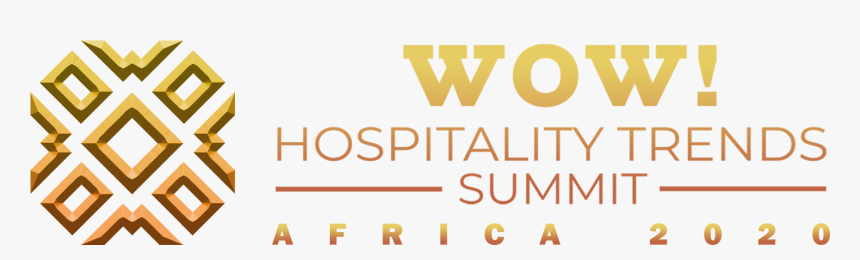 Wow Hospitality Trends Summit Casablanca, Morocco - Orange, HD Png Download