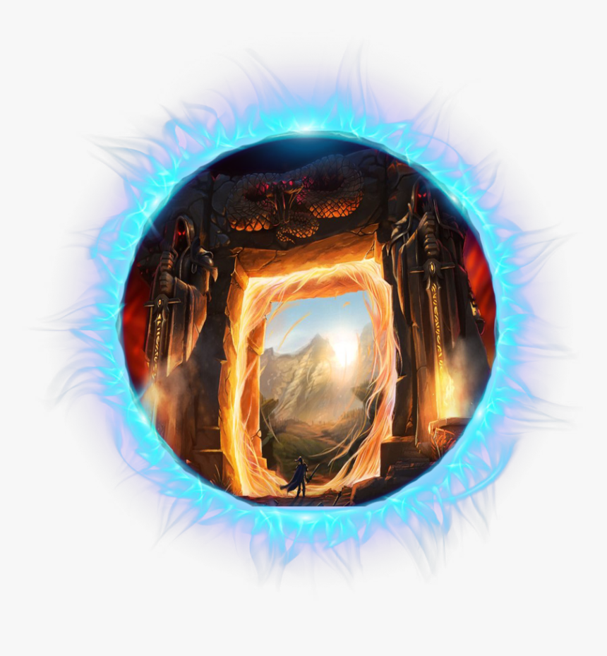 Circle, HD Png Download