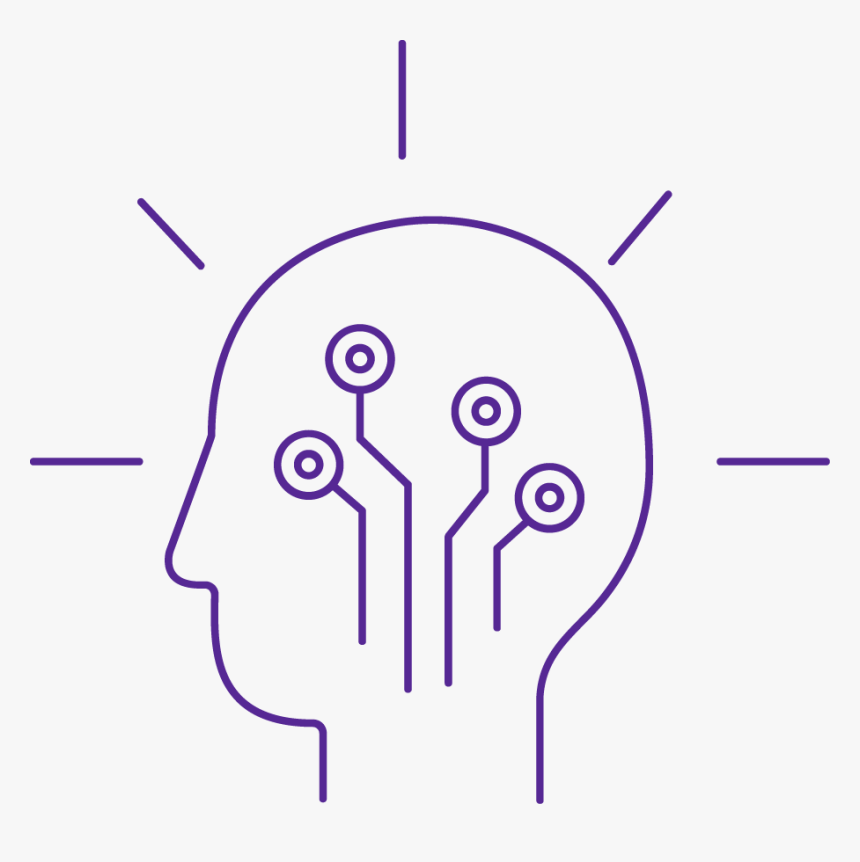 How Now Wow Matrixinnovation - Circle, HD Png Download