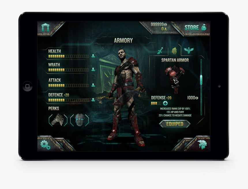 Tablet Computer, HD Png Download