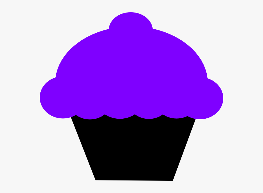 Traceable Cupcake, HD Png Download