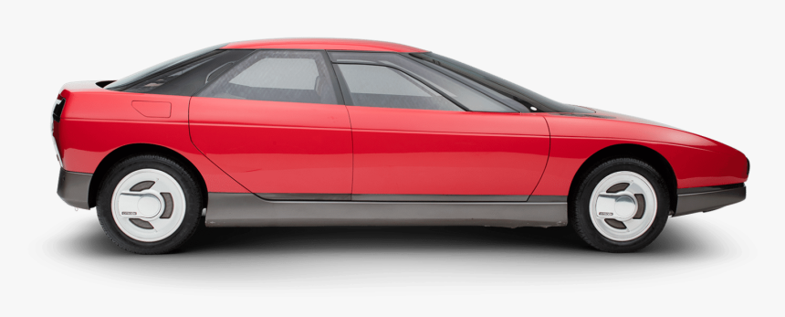 Fiat 4 Door Coupe, HD Png Download