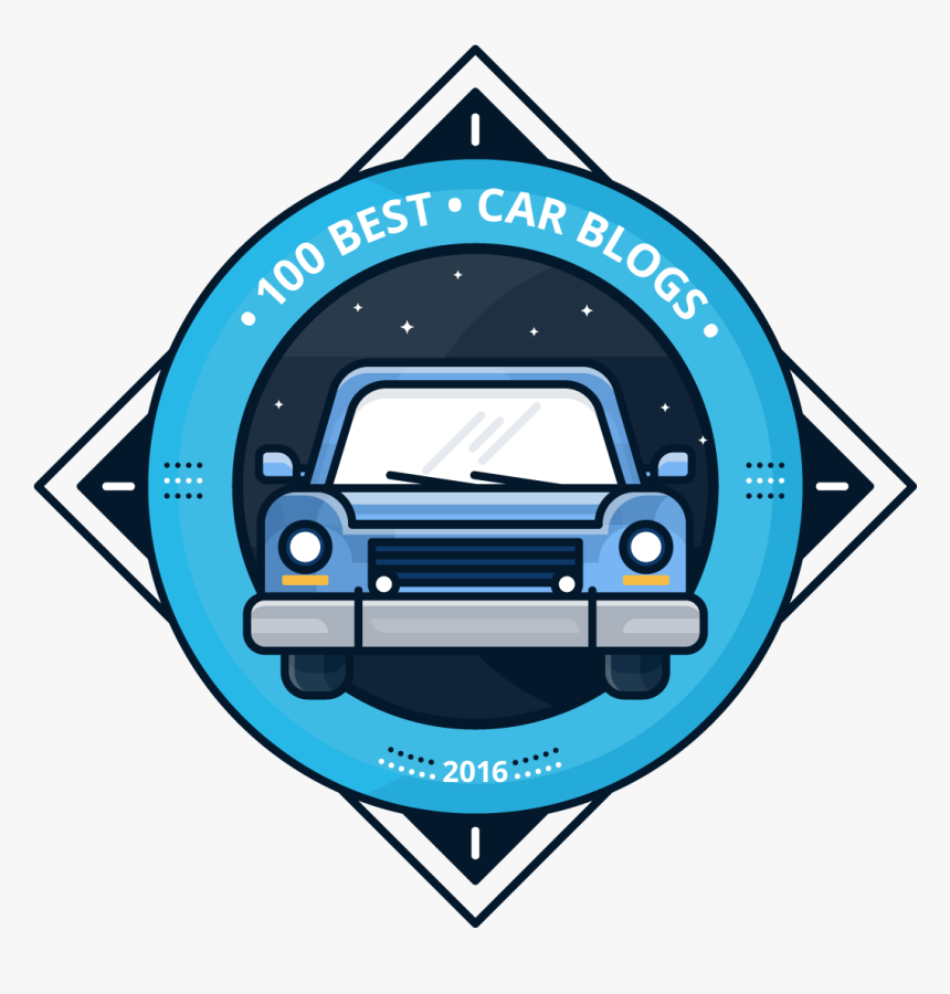 Car Blogs - Diamond Shape Inside A Diamond Shape, HD Png Download