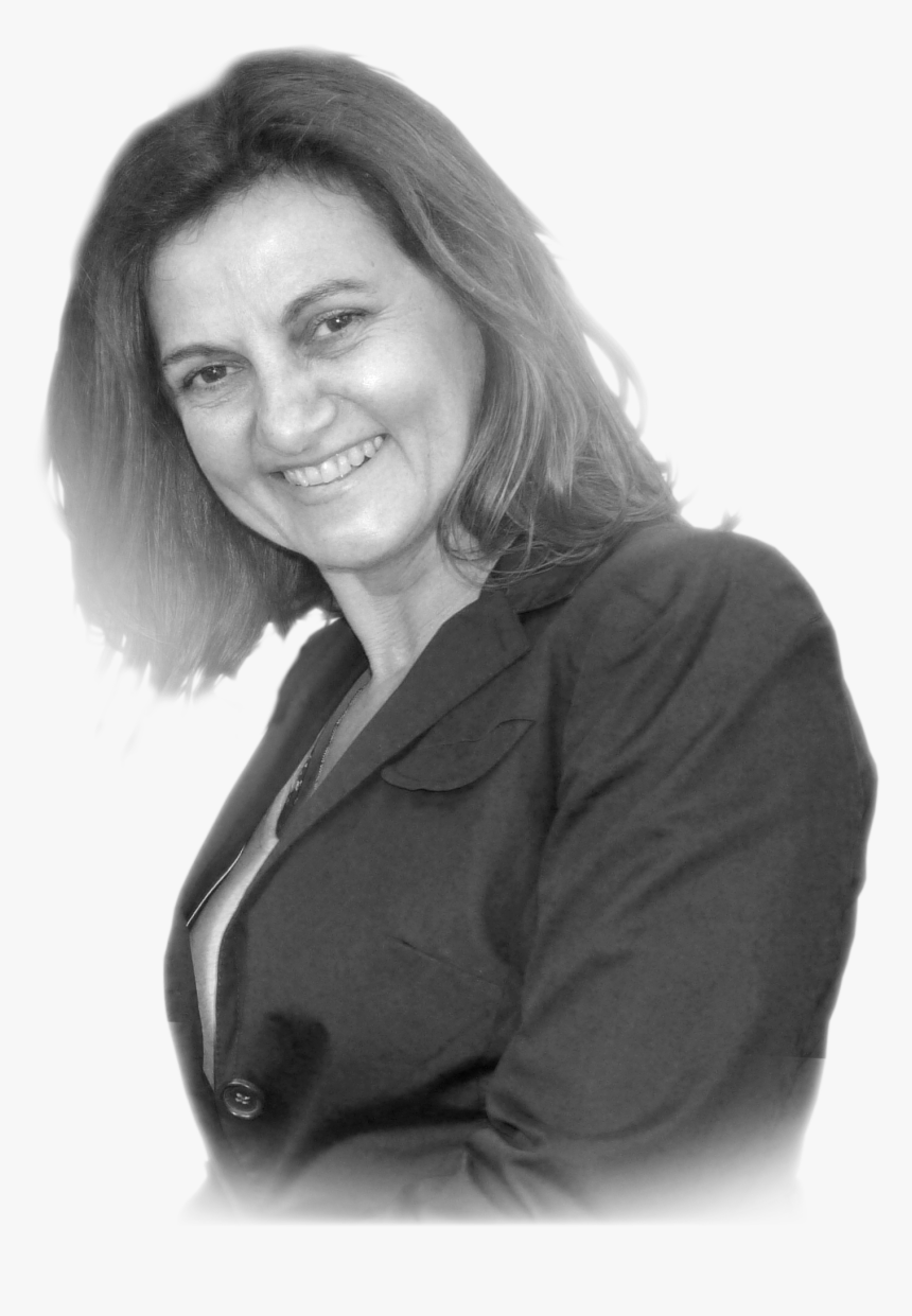 Ivana Straska Szakal - Girl, HD Png Download