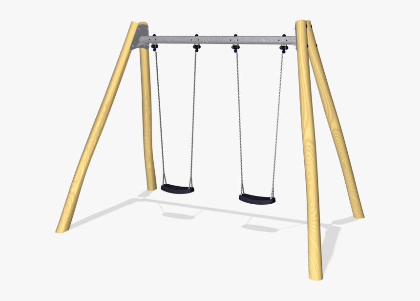 Swing, HD Png Download
