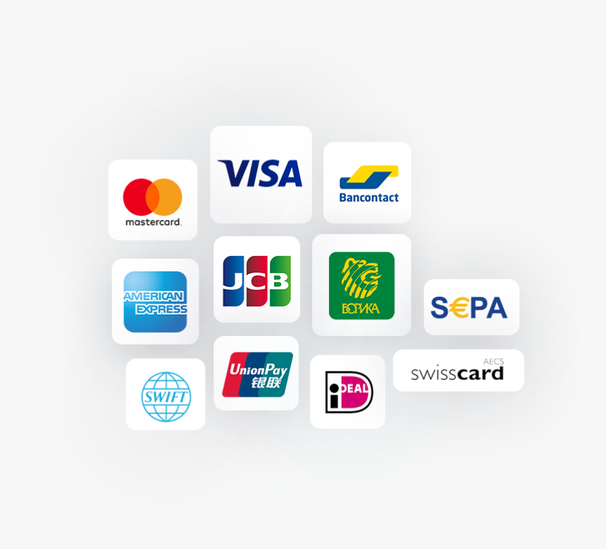 Verified By Visa Png, Transparent Png