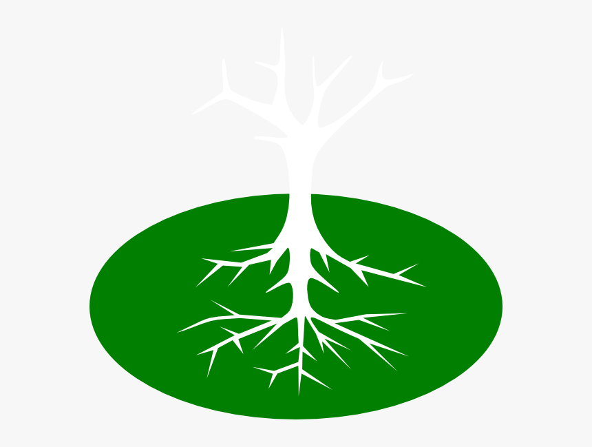 Roots Svg Clip Arts - Fruit You Can See Is Always, HD Png Download