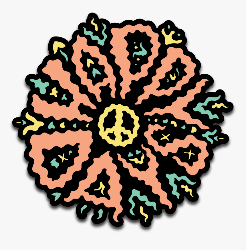 Circle, HD Png Download