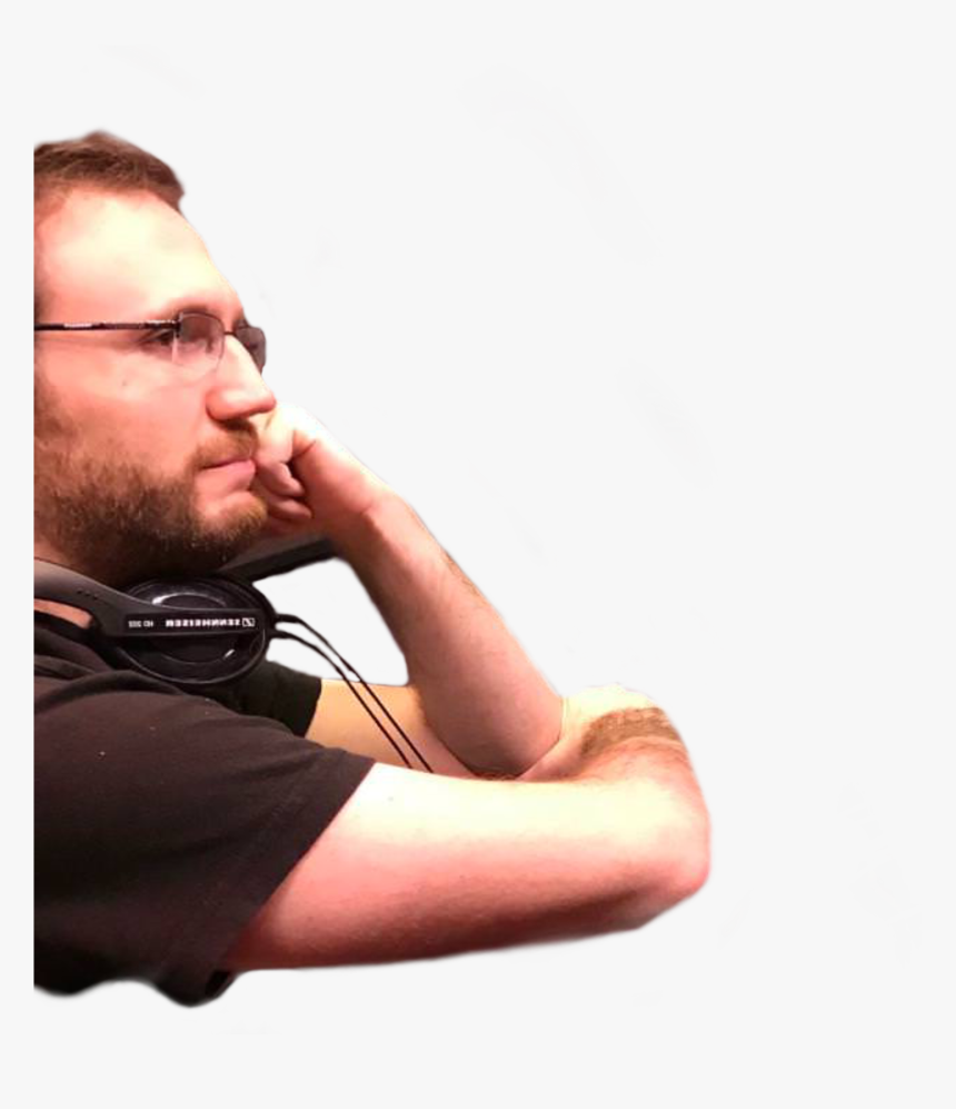 Sitting, HD Png Download