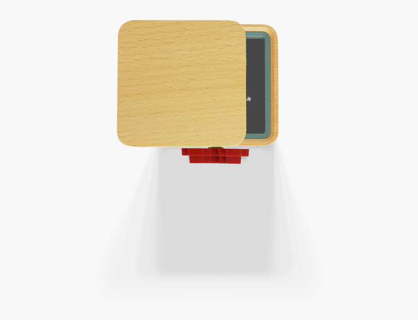 Lovebox - Plywood, HD Png Download