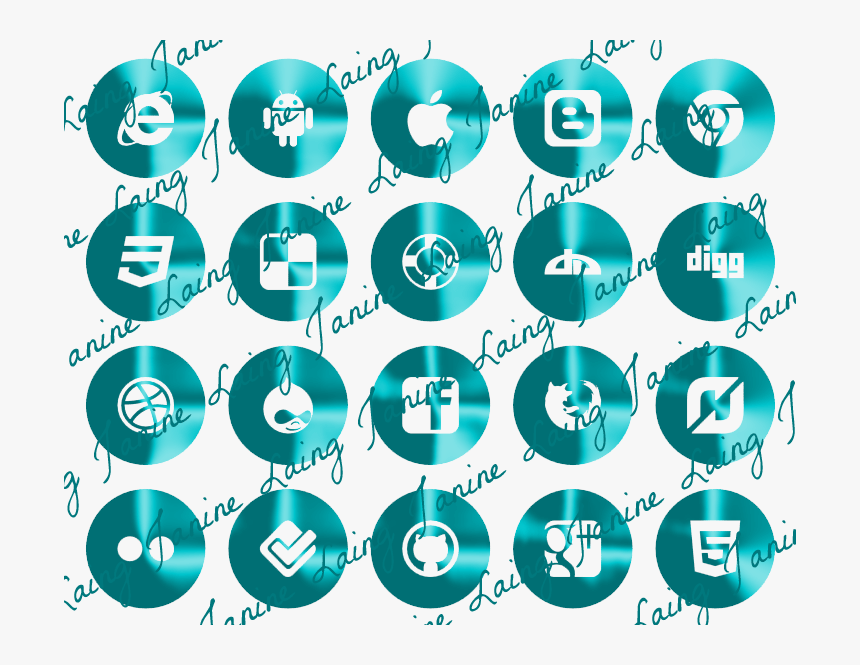 Icon, HD Png Download