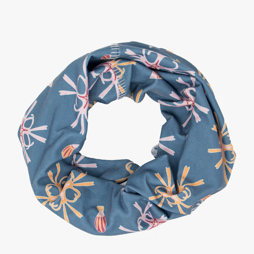 2019 Ramblegood Highlands Headsock-1, HD Png Download