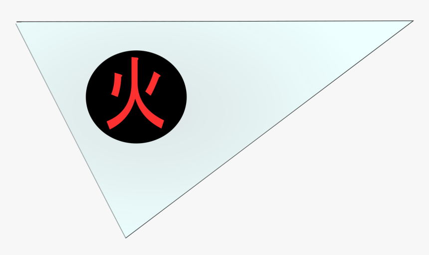 File - Bandana Asuma - Svg - 12 Ninja Guardiani, HD Png Download