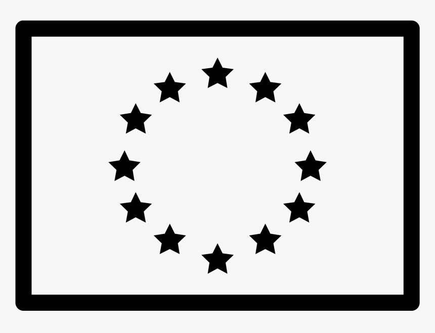 Flag Of Europe Icon - Altiero Spinelli Prize 2019, HD Png Download