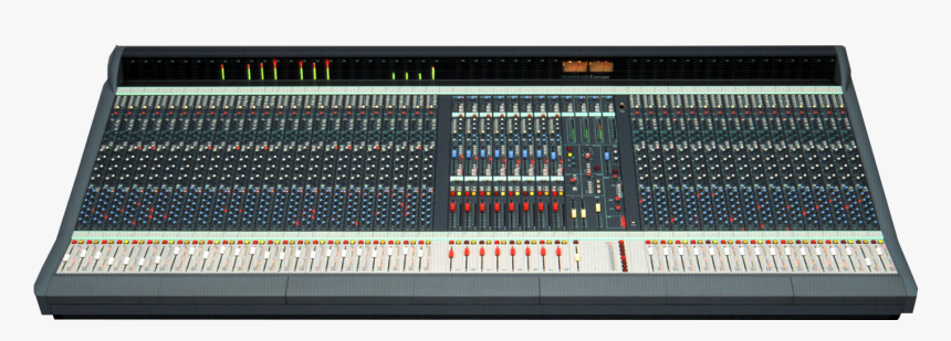 Soundcraft Europa, HD Png Download