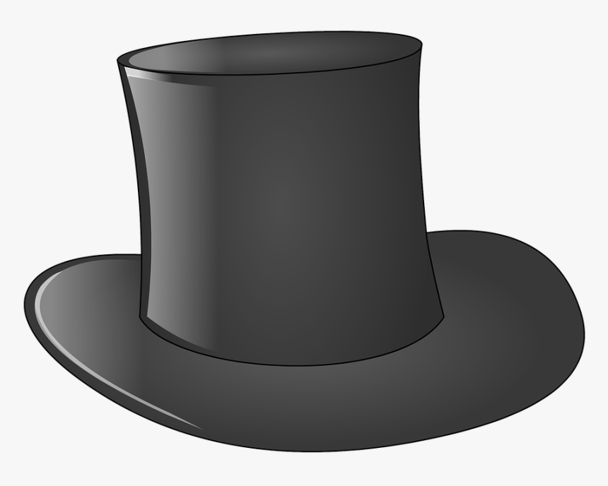 Hat Magic Hat Magic Free Photo - Transparent Magic Hat, HD Png Download
