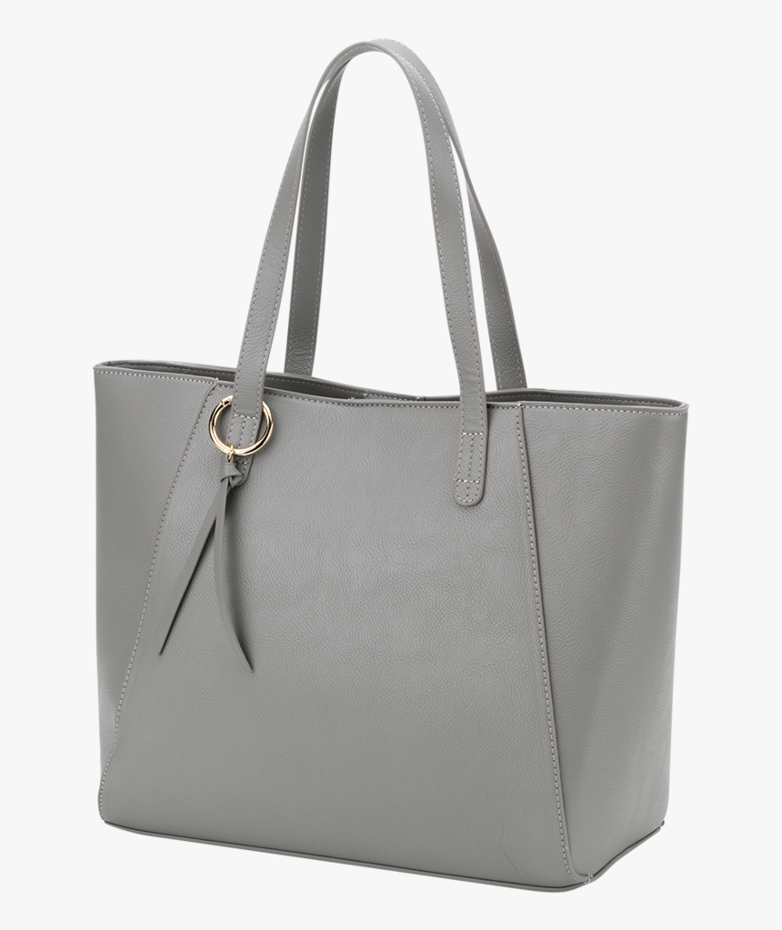M887vl-grey 01 - Handbag, HD Png Download