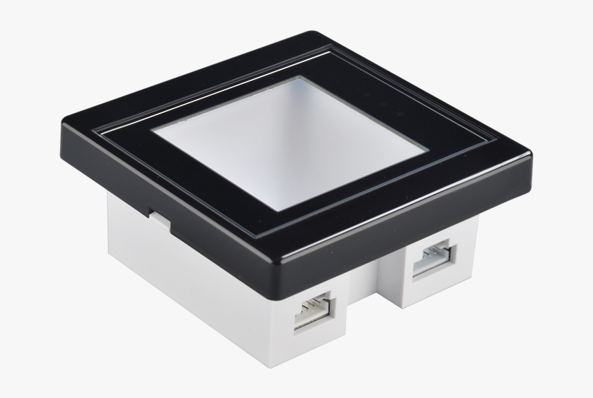 Qr128n Mifare Rs485 Rfid Qr Code Reader - Smart Card, HD Png Download