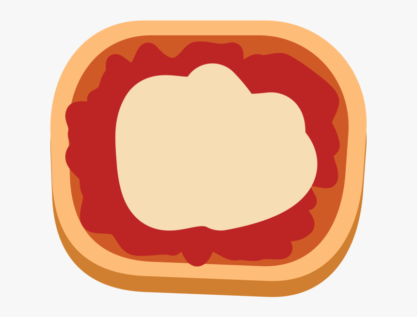 Peach,jaw,mouth - Food, HD Png Download