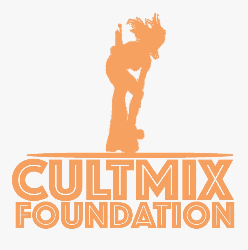 Cultmix - Illustration, HD Png Download