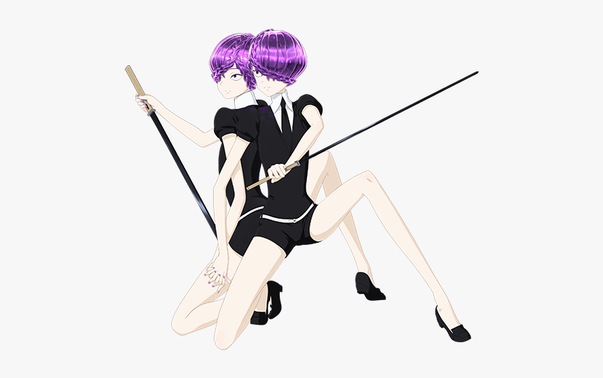 Amethyst Land Of The Lustrous, HD Png Download