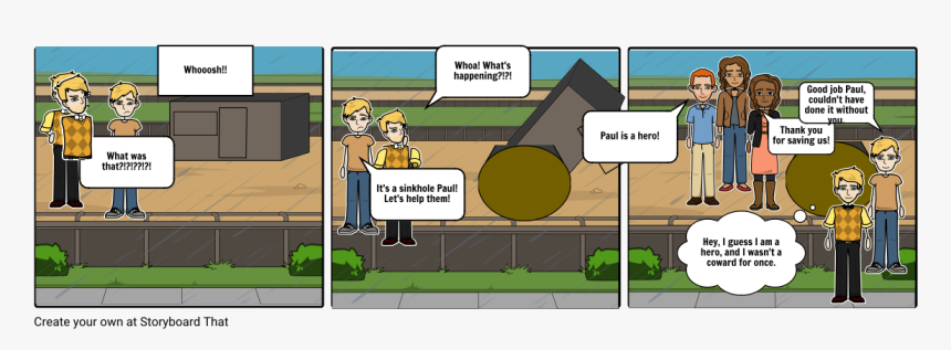 Cartoon, HD Png Download