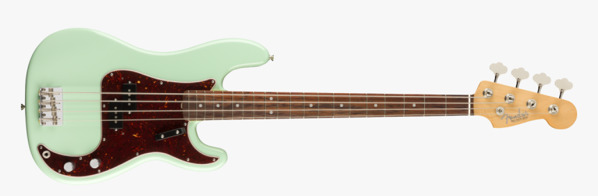 Fender 60s Precision Bass, HD Png Download