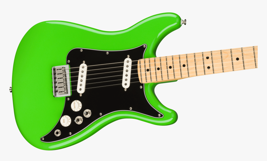 Fender Player Lead, HD Png Download