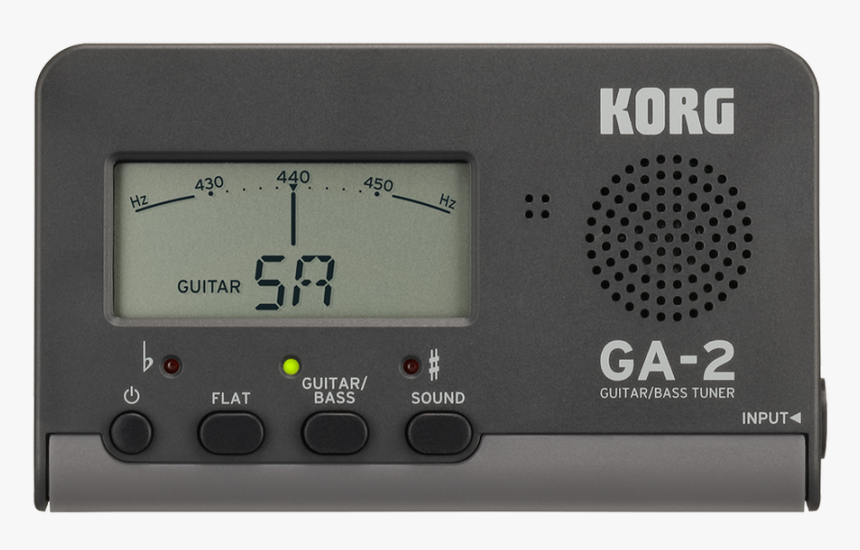 Korg Ga 2, HD Png Download
