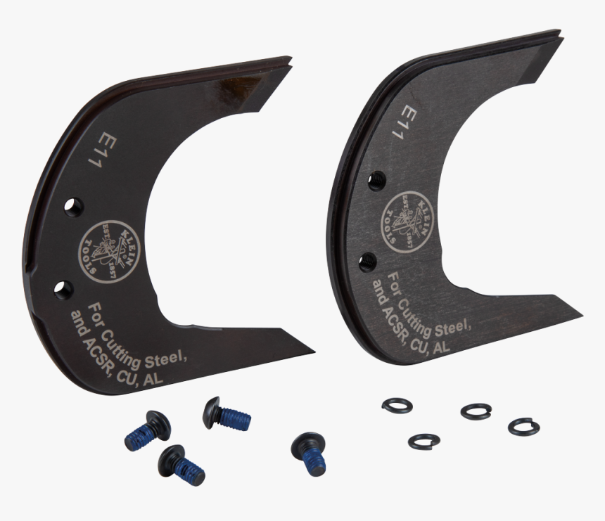 Bat20gd4behs Klein Tools Replacement Blades For Ehs, HD Png Download