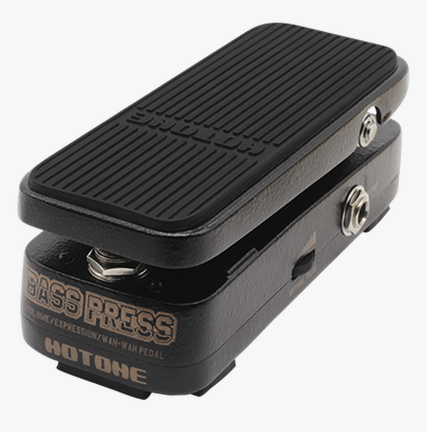 Hotone Bass Press, HD Png Download