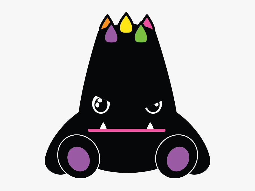 So So Happy Mad Dog, HD Png Download