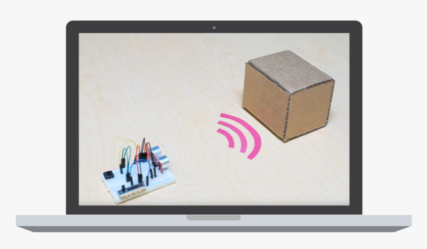 Video Prototype - Responsive Web Design, HD Png Download